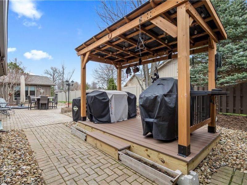 33017 Hidden Hollow Court, North Ridgeville, OH 44039 Photo 46