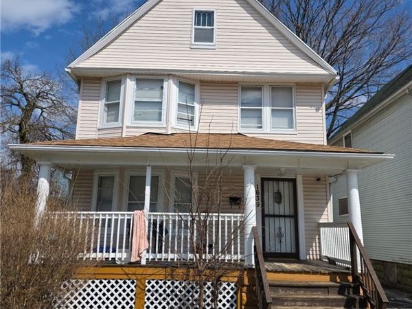 1639 Delmont Avenue , East Cleveland, OH 44112