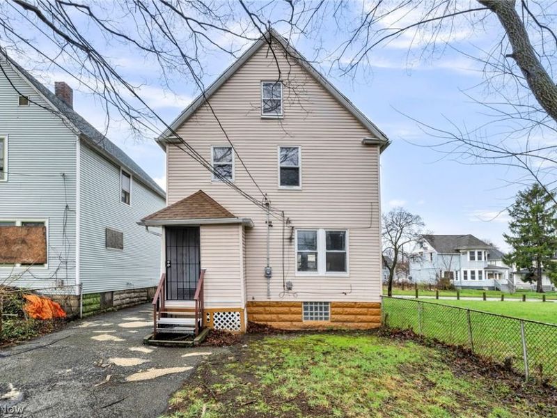 1639 Delmont Avenue, East Cleveland, OH 44112 Photo 2