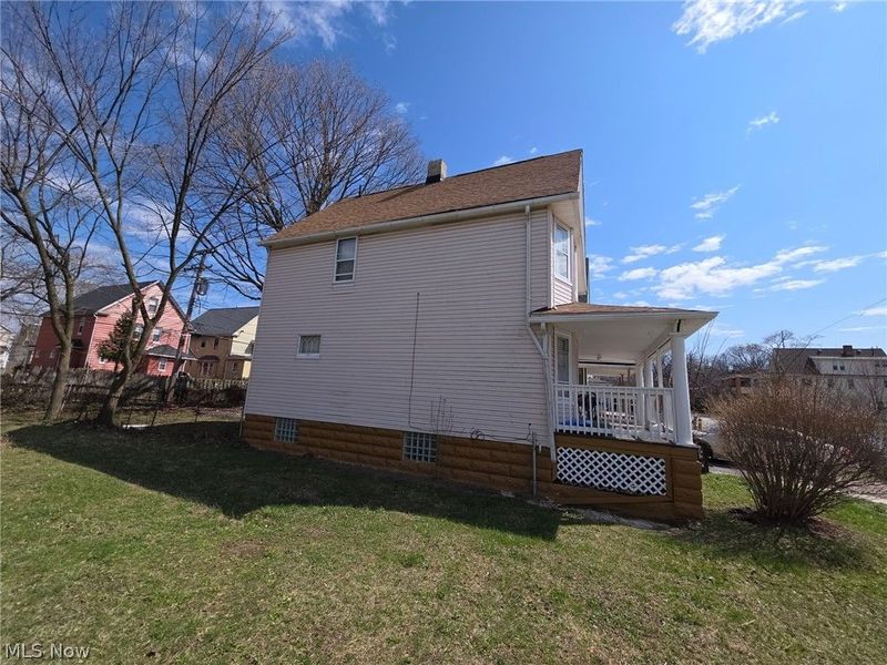1639 Delmont Avenue, East Cleveland, OH 44112 Photo 2