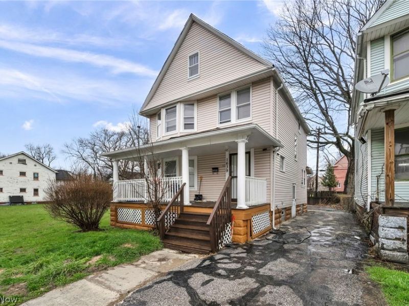 1639 Delmont Avenue, East Cleveland, OH 44112 Photo 3