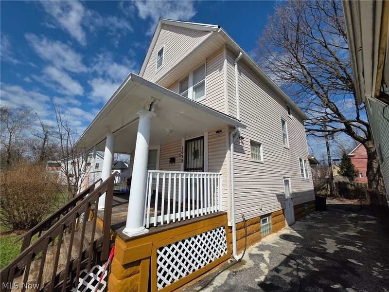 1639 Delmont Avenue, East Cleveland, OH 44112 Photo 3