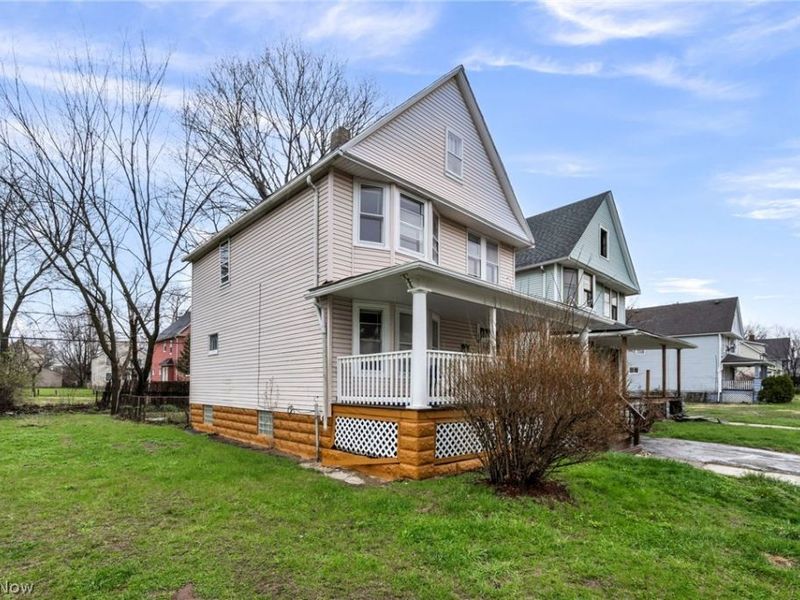 1639 Delmont Avenue, East Cleveland, OH 44112 Photo 4