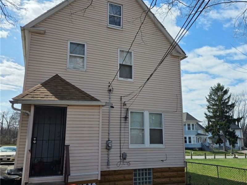 1639 Delmont Avenue, East Cleveland, OH 44112 Photo 4