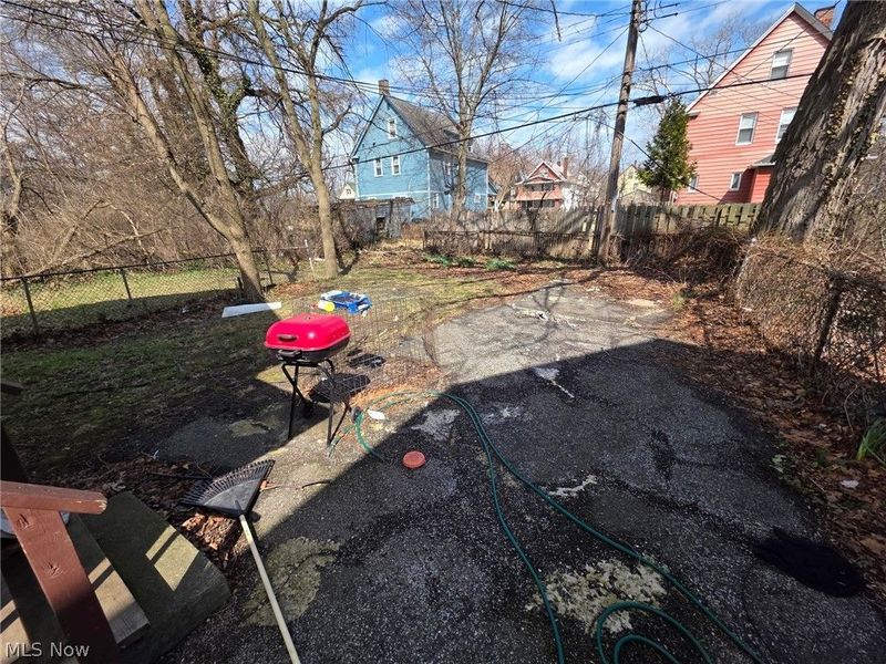 1639 Delmont Avenue, East Cleveland, OH 44112 Photo 7