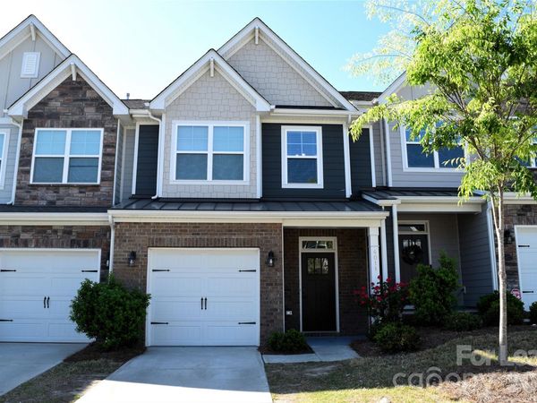 4011 Rothwood Lane, Harrisburg, NC 28075