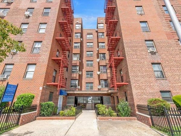 88-09 Northern Blvd, Unit 505, East Elmhurst, NY 11369