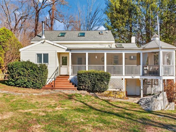 255 Haviland Drive, Patterson, NY 12563