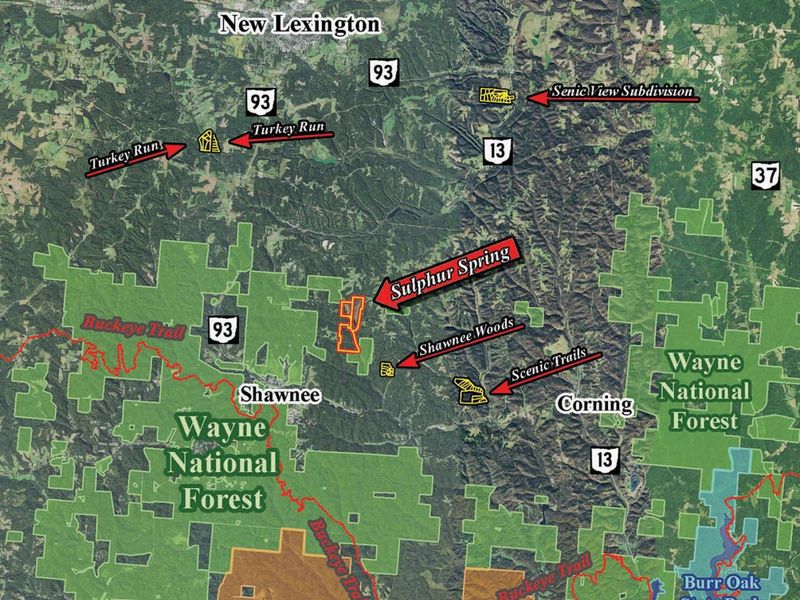 0 Sulphur Spring Road SE, Unit (Sulphur S, New Lexington, OH 43764 Photo 32