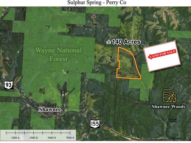 0 Sulphur Spring Road SE, Unit (Sulphur S, New Lexington, OH 43764 Photo 33