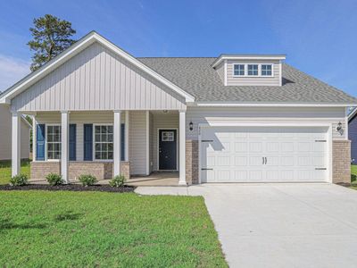 63 Blackgum Rd., Pawleys Island, SC 29585