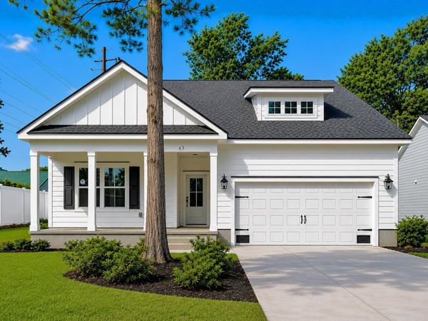 63 Blackgum Rd., Pawleys Island, SC 29585