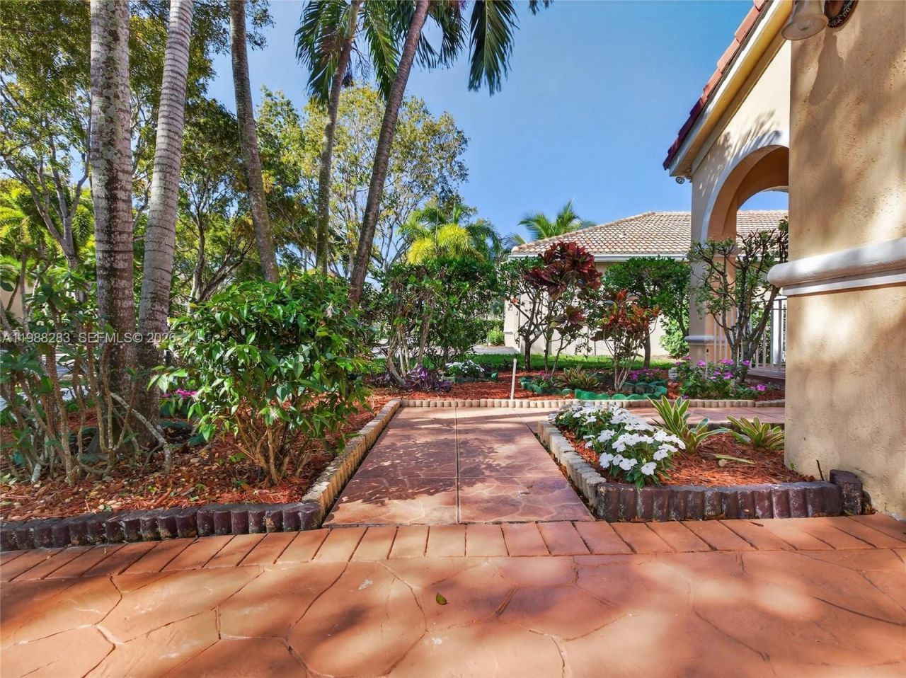 4317 Willow Ridge Dr, Weston, FL 33331 Photo