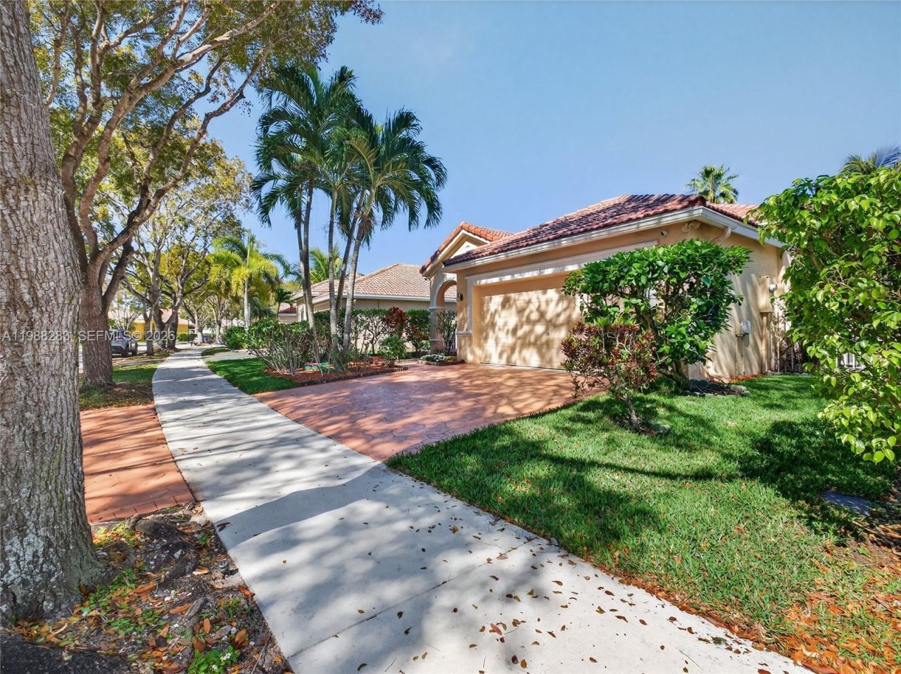 4317 Willow Ridge Dr, Weston, FL 33331 Photo