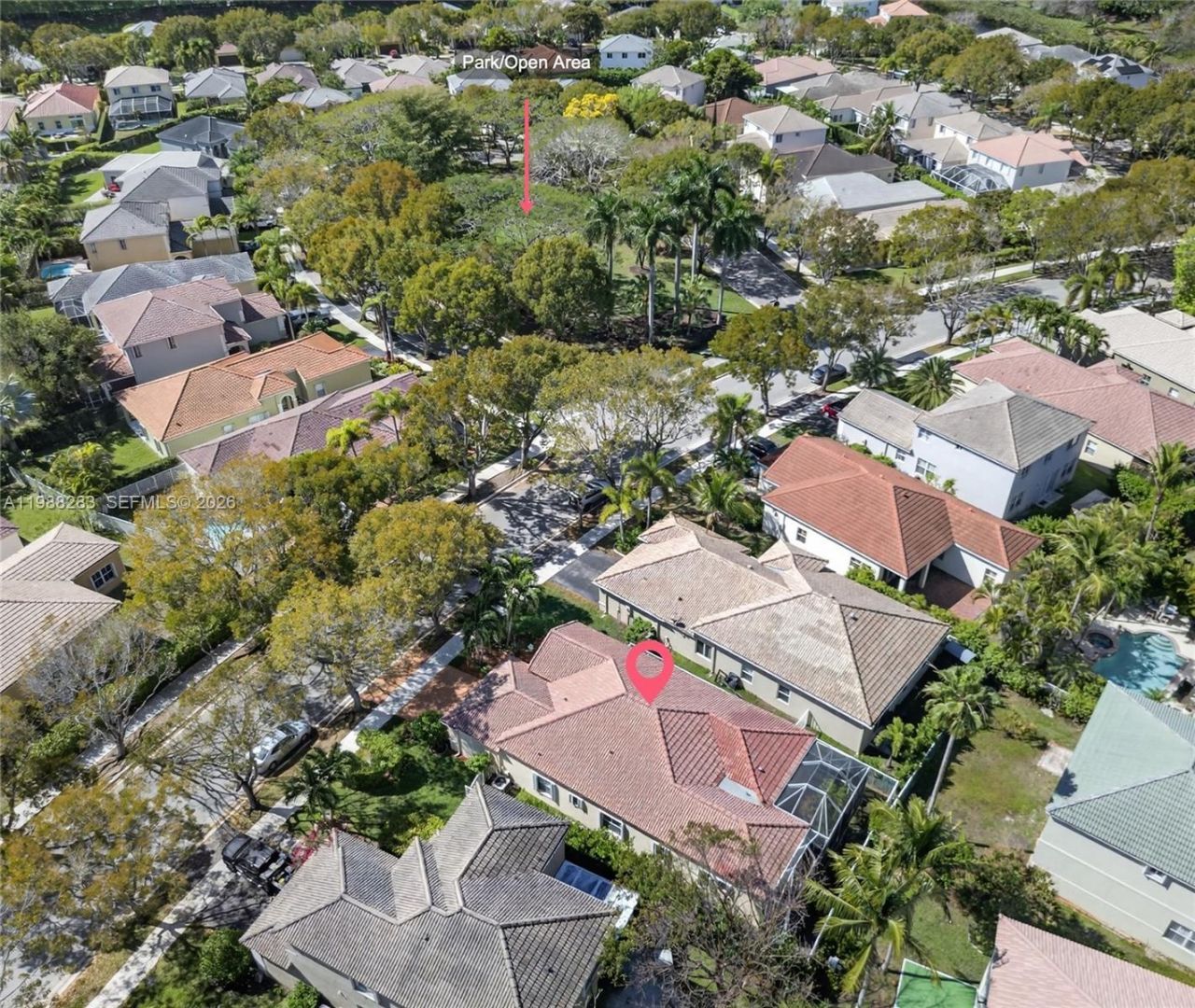 4317 Willow Ridge Dr, Weston, FL 33331 Photo