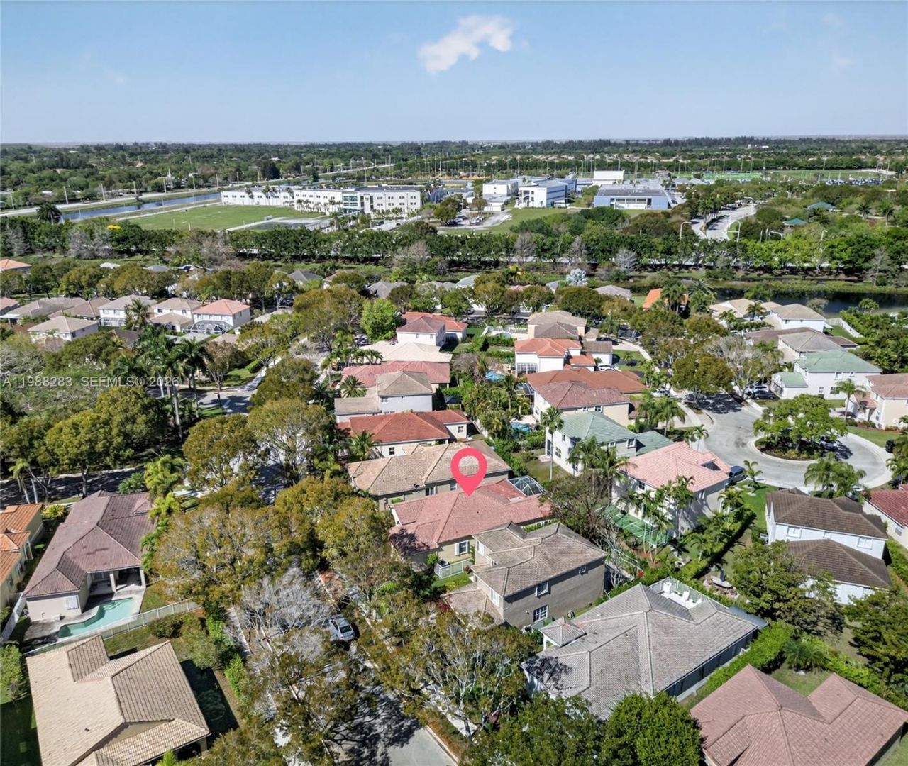 4317 Willow Ridge Dr, Weston, FL 33331 Photo