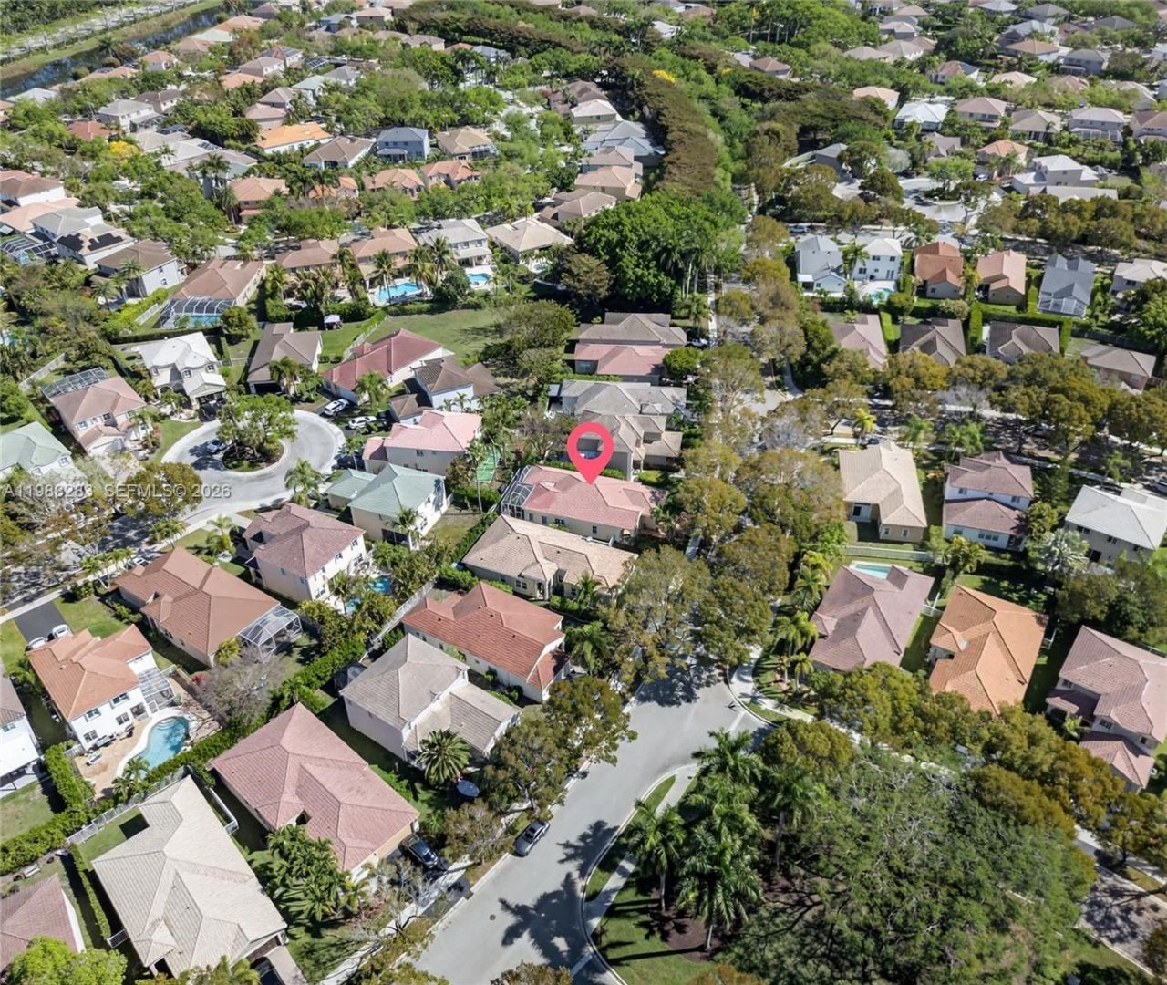 4317 Willow Ridge Dr, Weston, FL 33331 Photo