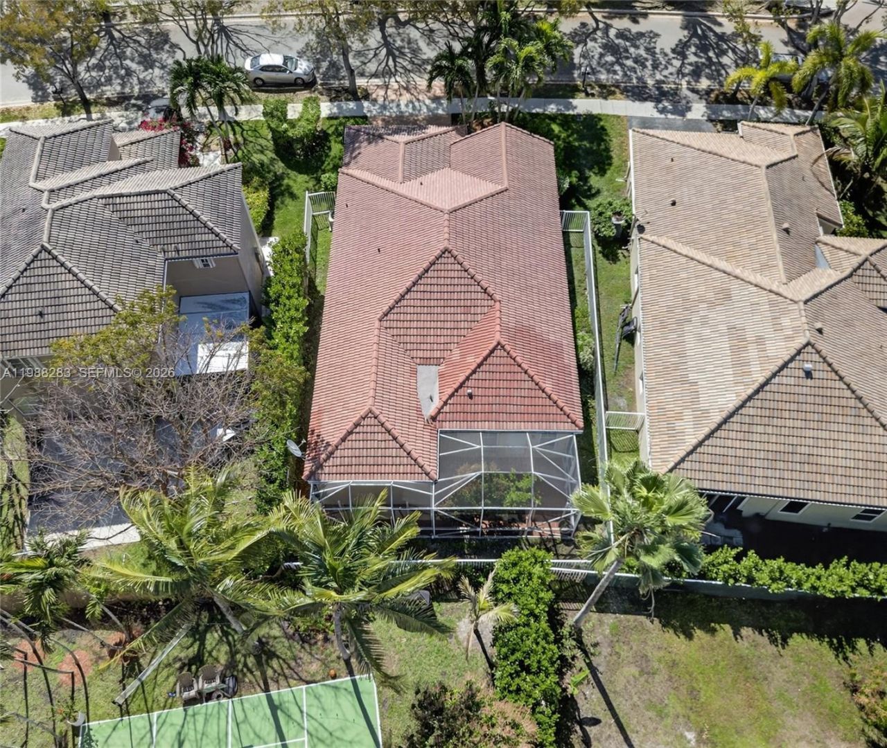 4317 Willow Ridge Dr, Weston, FL 33331 Photo