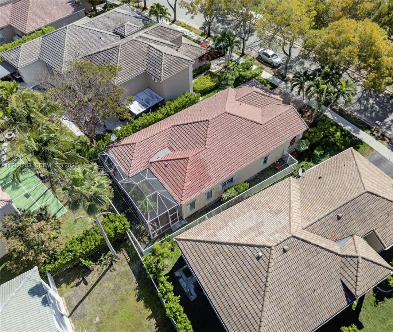 4317 Willow Ridge Dr, Weston, FL 33331 Photo