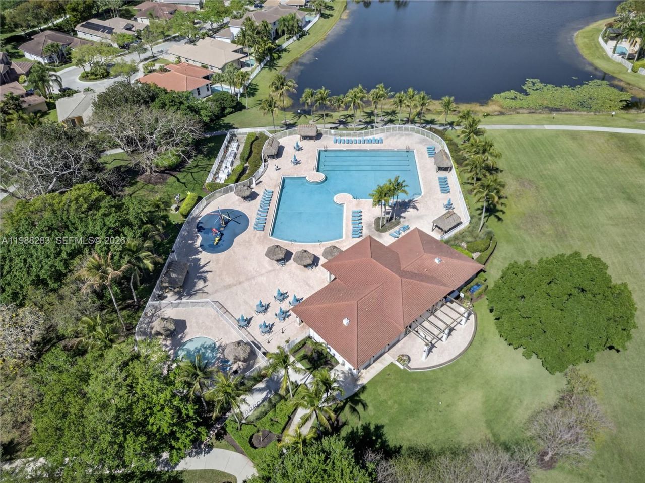 4317 Willow Ridge Dr, Weston, FL 33331 Photo