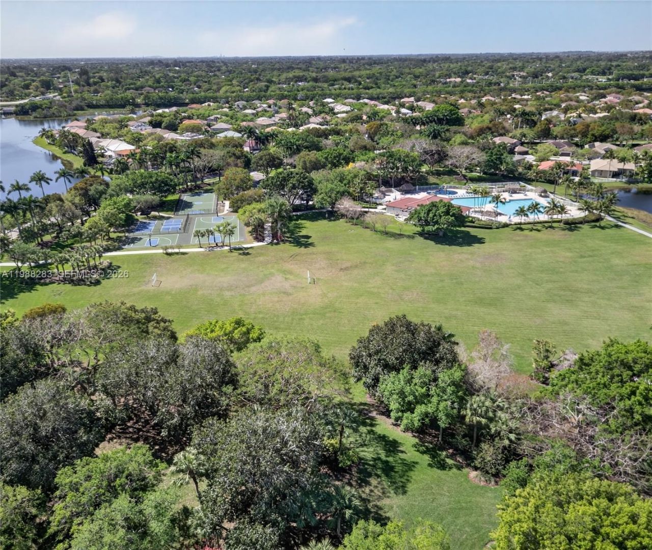 4317 Willow Ridge Dr, Weston, FL 33331 Photo