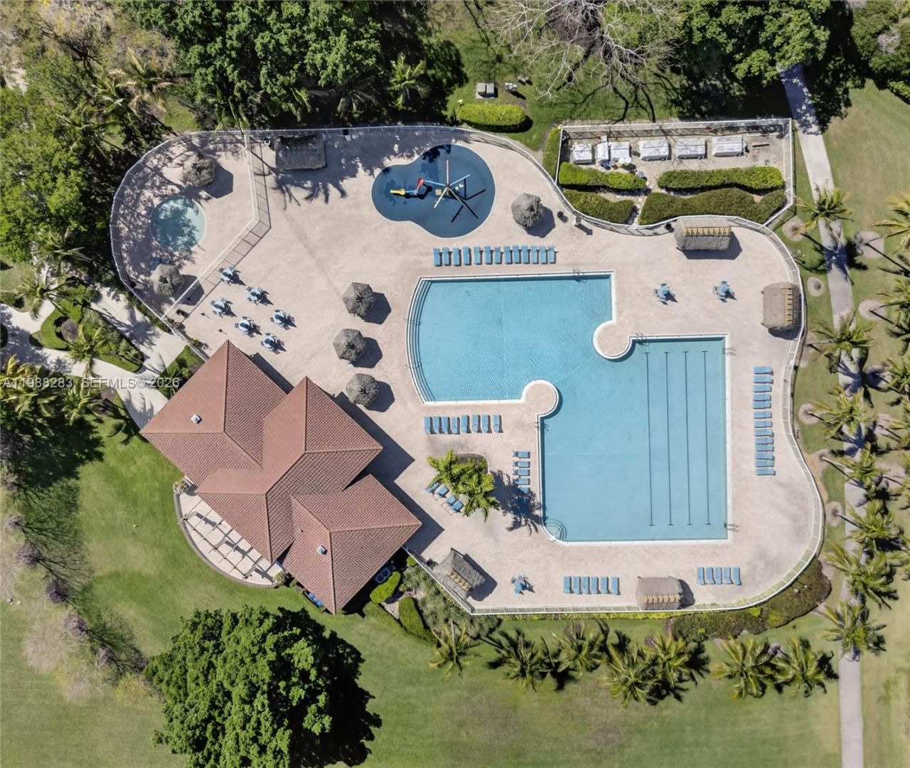 4317 Willow Ridge Dr, Weston, FL 33331 Photo