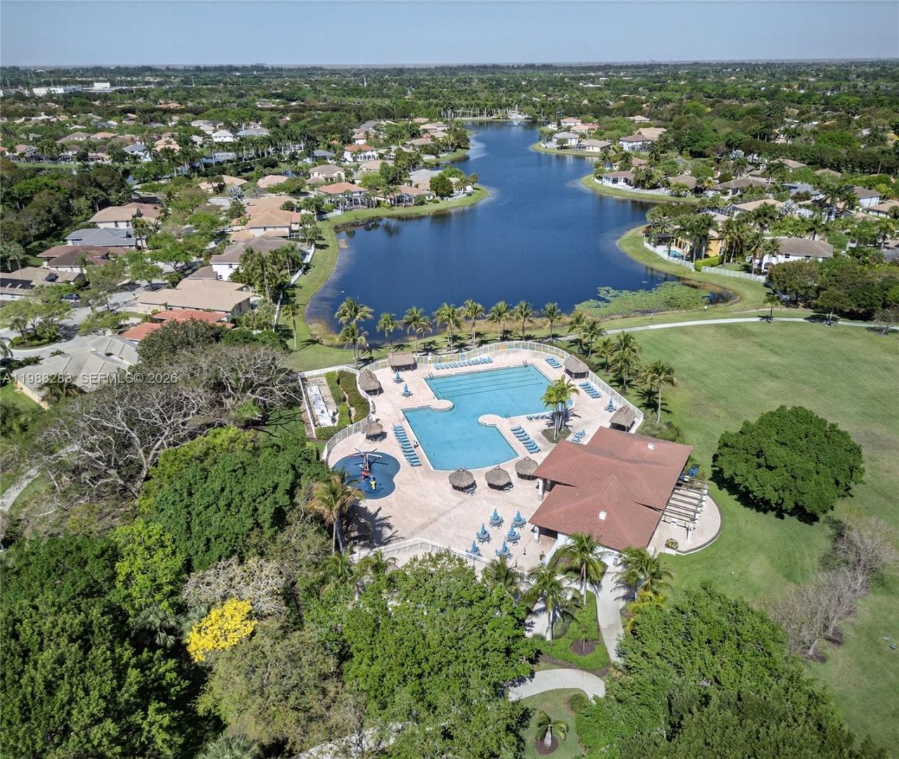 4317 Willow Ridge Dr, Weston, FL 33331 Photo