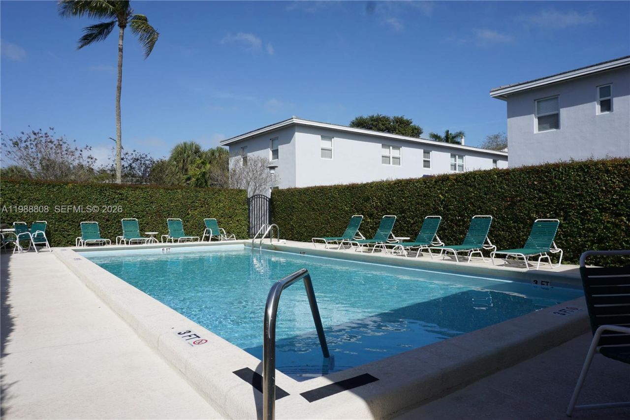 7701 SW 55th Ave, Unit 39-C, Miami, FL 33143 Photo