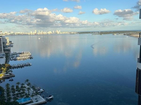 2333 Brickell Ave , Unit PH207, Miami, FL 33129