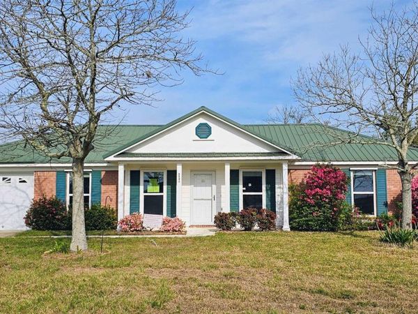 8940 Shannon's Mill Road, Foley, AL 36535