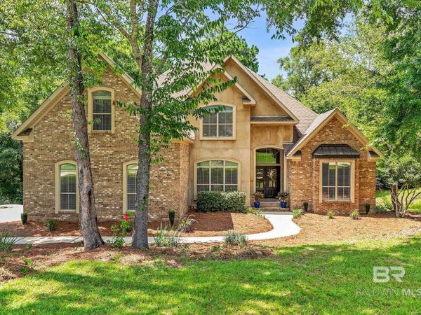 30230 D'Olive Ridge, Daphne, AL 36527