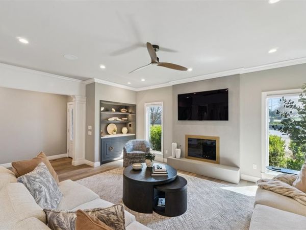 1201 Glenbrook Drive, Unit 1, Oklahoma City, OK 73118