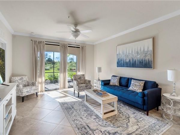 9815 Giaveno CT, Unit 1215, NAPLES, FL 34113
