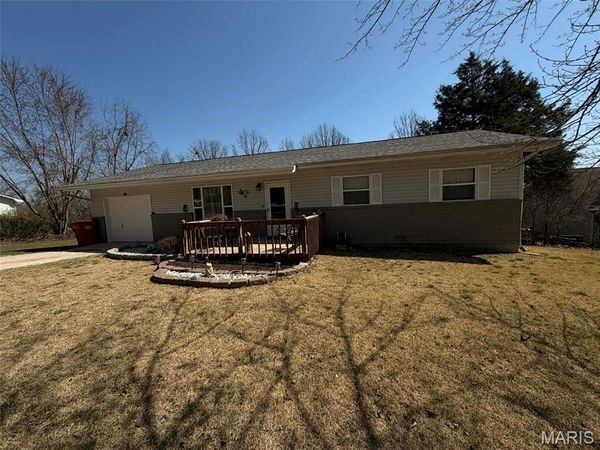 21624 Highway Y , St Robert, MO 65584