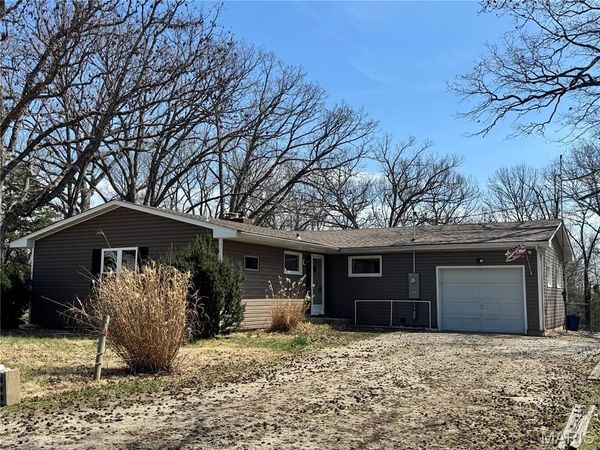 436 E Canaan Road, Gerald, MO 63037