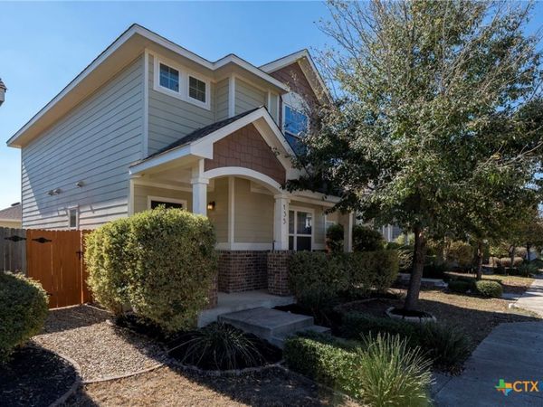 135 Wainscot Oak Way , San Marcos, TX 78666