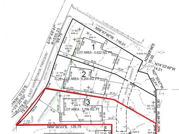 3 E Minnehaha Parkway , Minneapolis, MN 55419