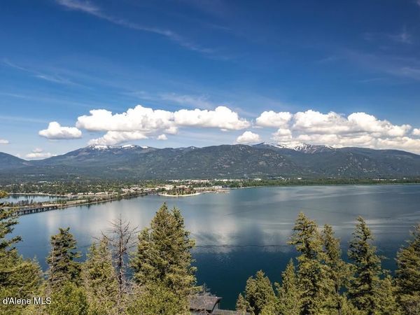 Lot 7 Cheval Noir, Sagle, ID 83860