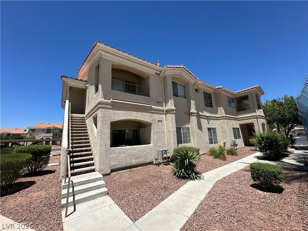 1881 W Alexander Road, Unit 2076, North Las Vegas, NV 89032 Main Photo