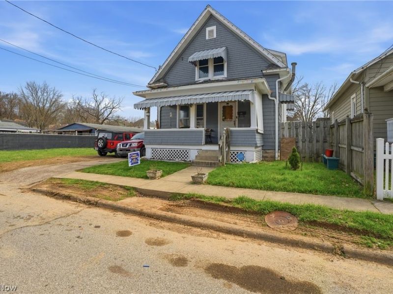 2318 Clement Avenue, Parkersburg, WV 26101 Photo 2