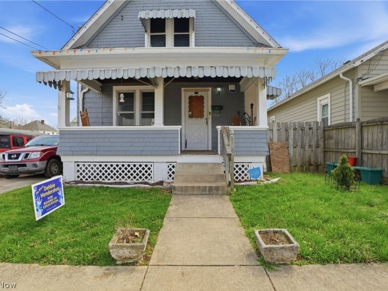 2318 Clement Avenue, Parkersburg, WV 26101 Photo 3