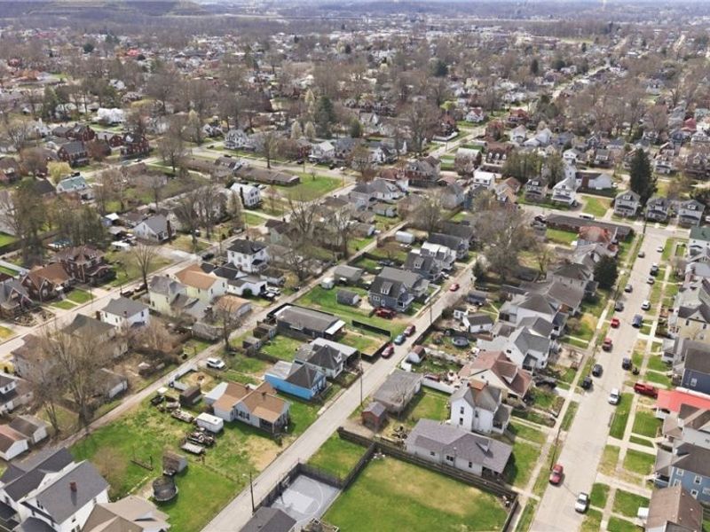 2318 Clement Avenue, Parkersburg, WV 26101 Photo 36