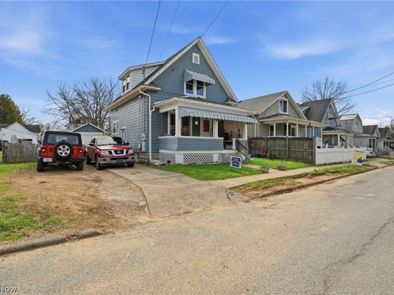 2318 Clement Avenue, Parkersburg, WV 26101 Photo 4