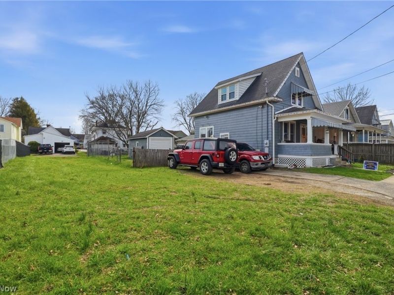 2318 Clement Avenue, Parkersburg, WV 26101 Photo 5