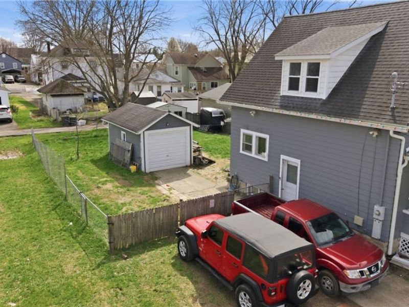 2318 Clement Avenue, Parkersburg, WV 26101 Photo 6