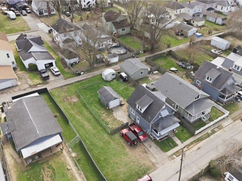 2318 Clement Avenue, Parkersburg, WV 26101 Photo 9