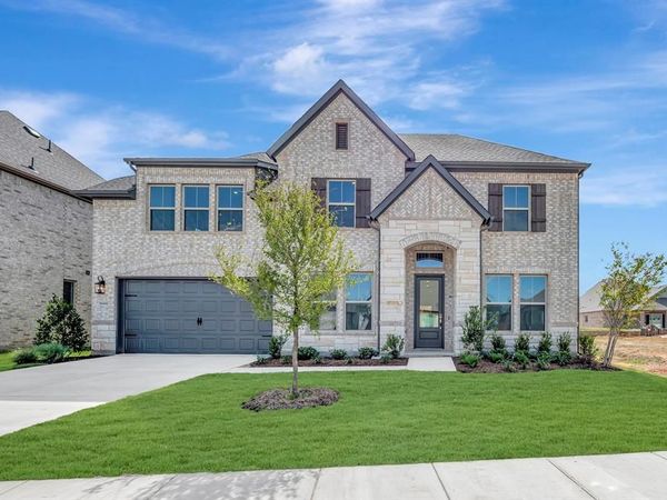 5644 Taylor Trail, Arlington, TX 76017