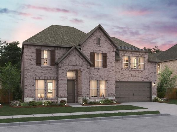 5644 Taylor Trail , Arlington, TX 76017