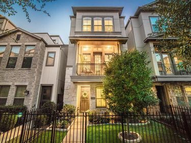 5160 Artemesia Lane, Dallas, TX 75209