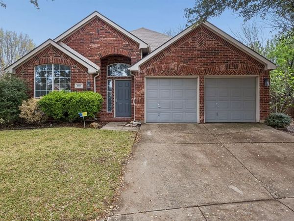 8001 Peony Court, Fort Worth, TX 76123